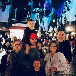 Meet your Posher, Vickie